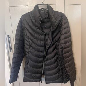 Michael Kors down filled jacket